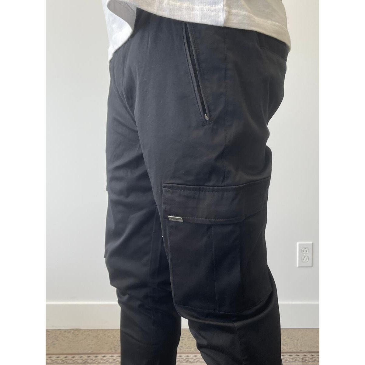 Kuwalla | Tee Kuwalla Cargo Trouser