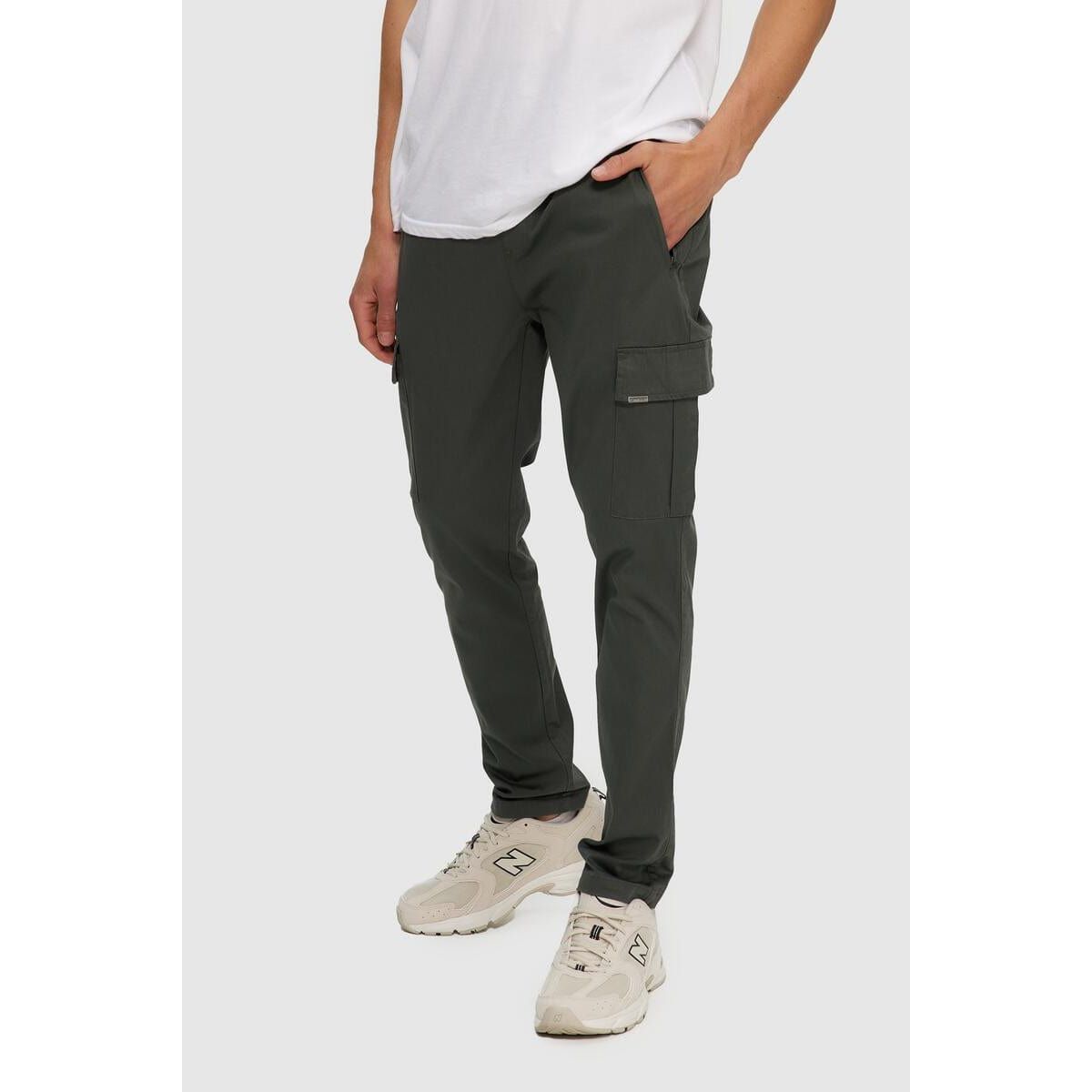 Kuwalla | Tee Kuwalla Cargo Trouser