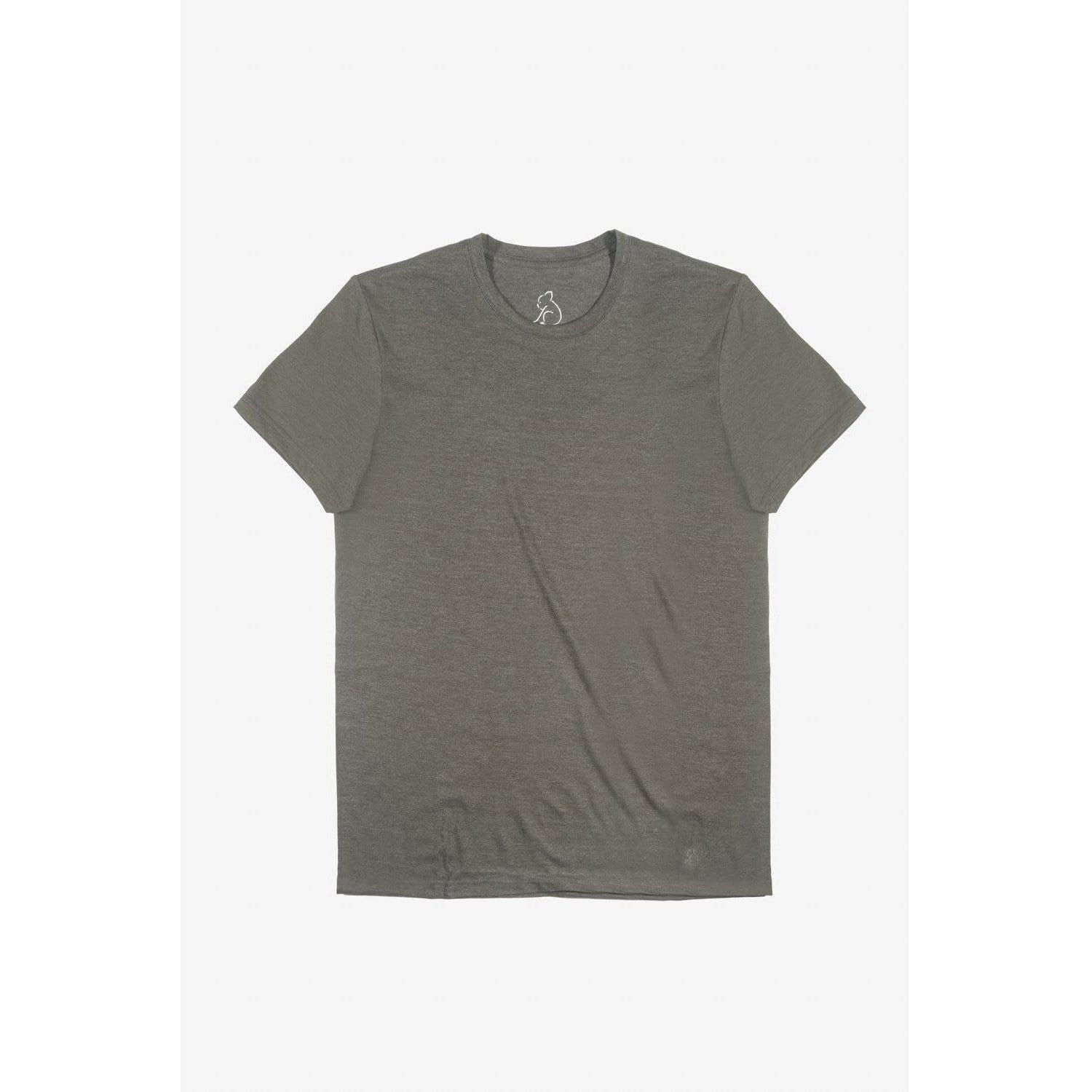 Kuwalla | Tee Kuwalla Crew 3 pack