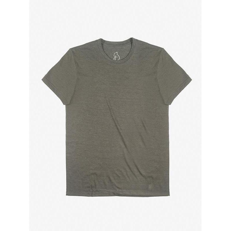 Kuwalla | Tee CAMO / S Kuwalla Crew 3 pack
