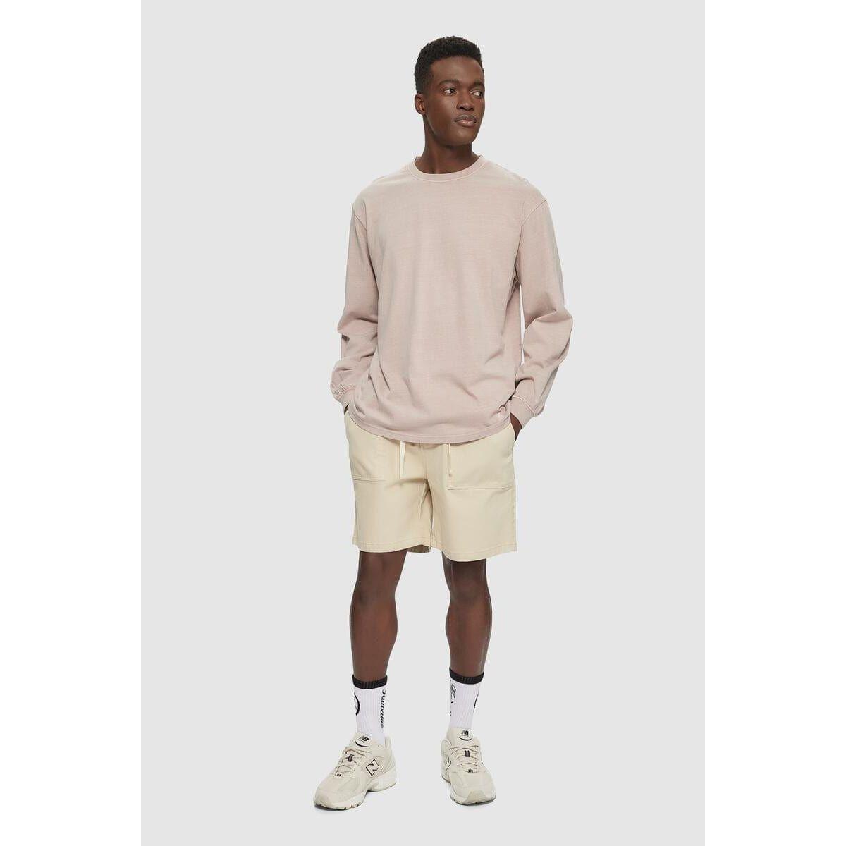 Kuwalla | Tee Kuwalla Patch Pocket Short