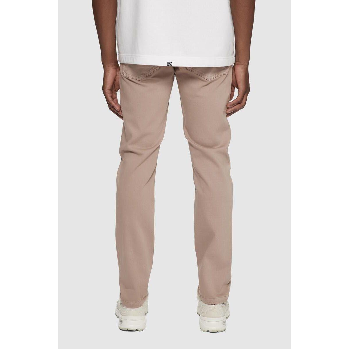 Kuwalla | Tee Kuwalla Straight Leg Knit Denim