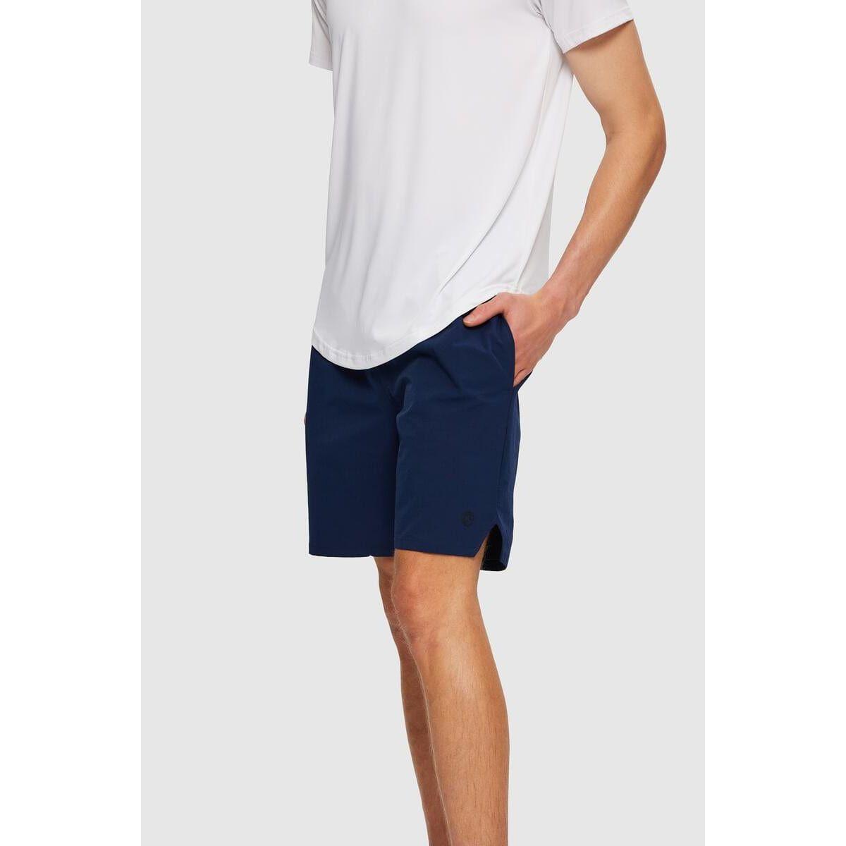 Kuwalla | Tee Navy / S Kuwalla Tek Shorts