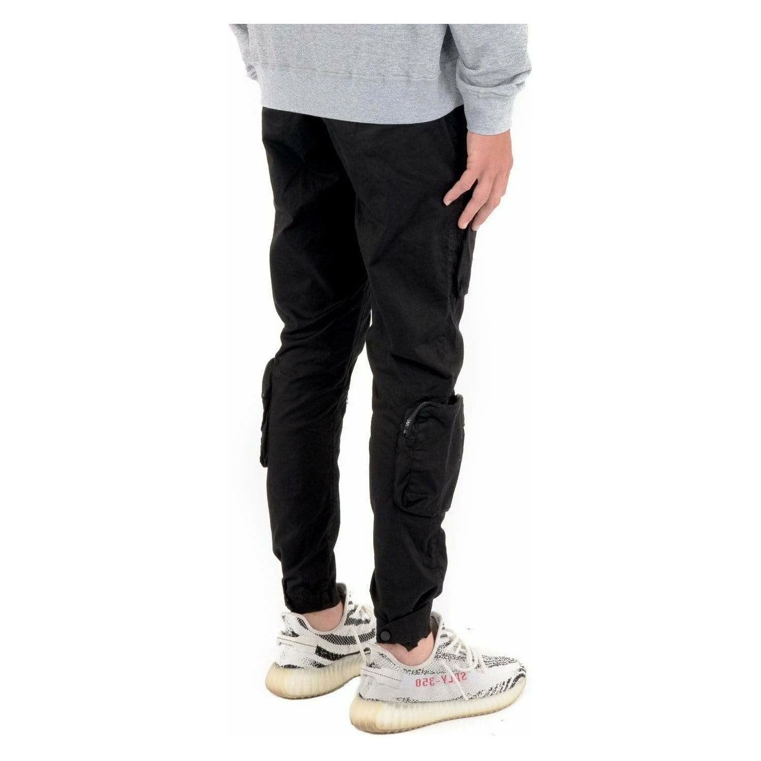 Kuwalla | Tee Kuwalla Utility Pant