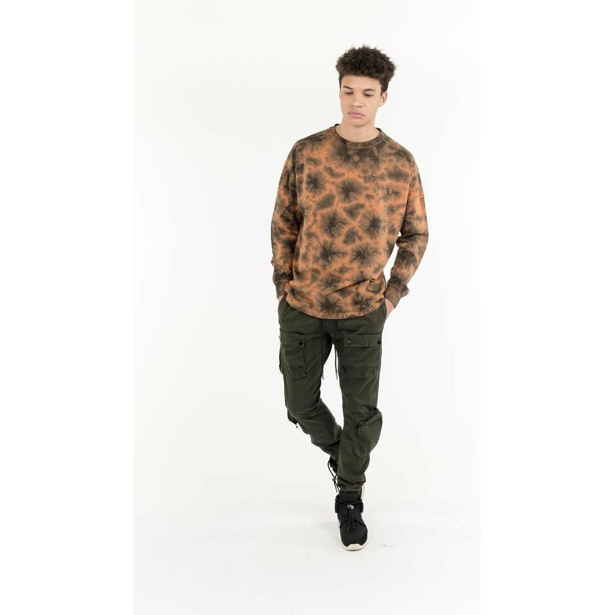 Kuwalla | Tee Kuwalla Utility Pant