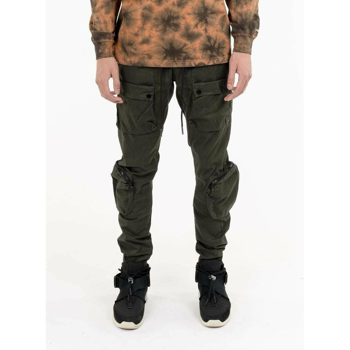 Kuwalla | Tee Kuwalla Utility Pant