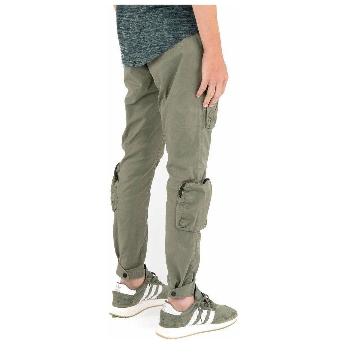 Kuwalla | Tee Kuwalla Utility Pant