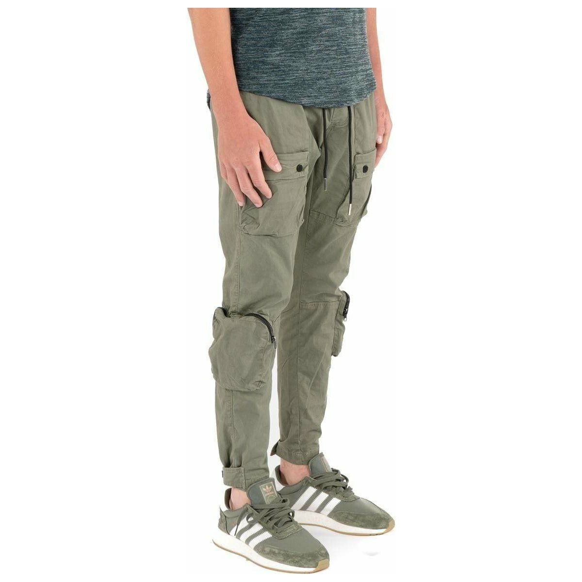 Kuwalla | Tee Kuwalla Utility Pant
