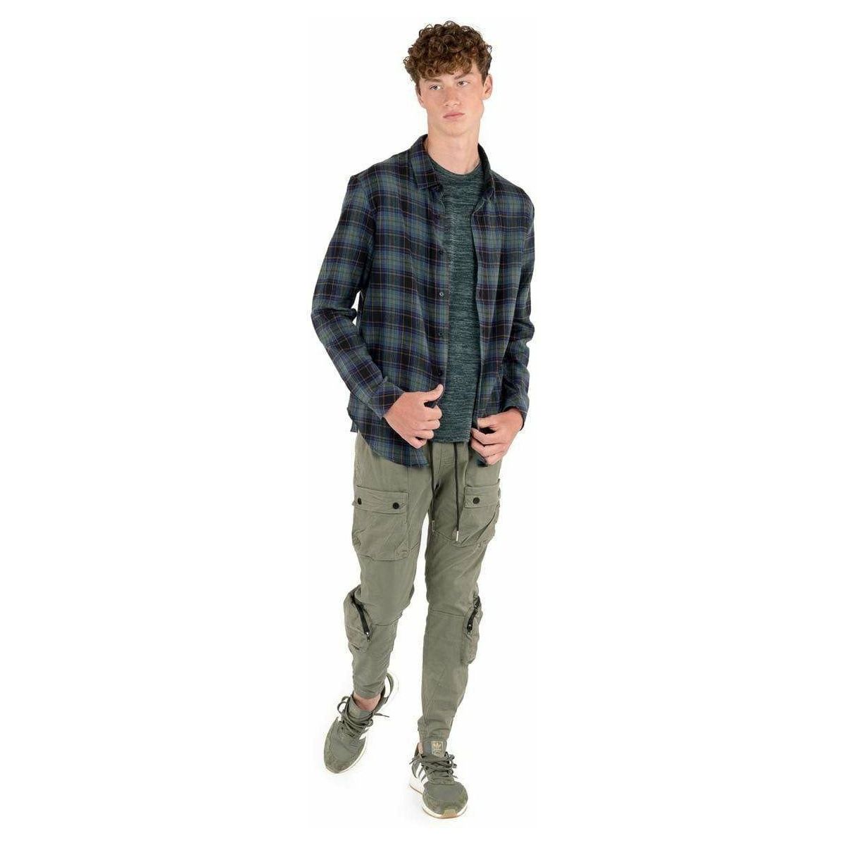 Kuwalla | Tee Kuwalla Utility Pant