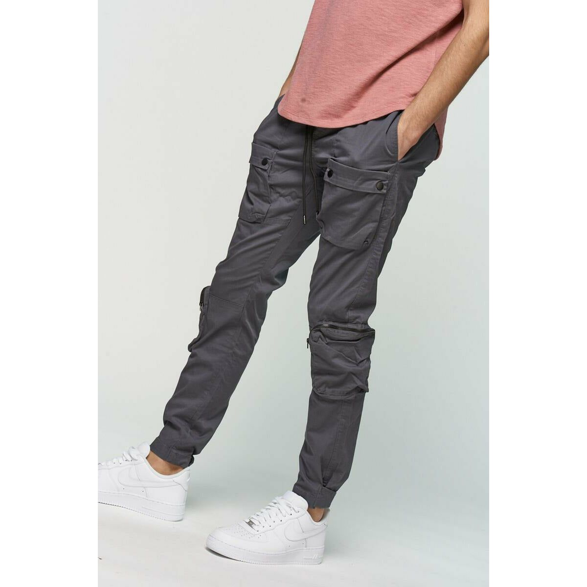 Kuwalla | Tee Kuwalla Utility Pant