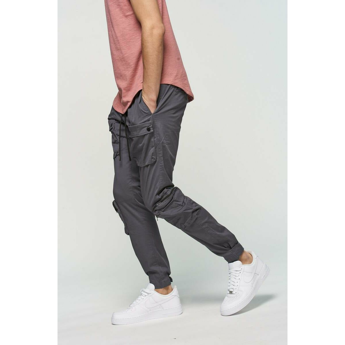 Kuwalla | Tee Kuwalla Utility Pant