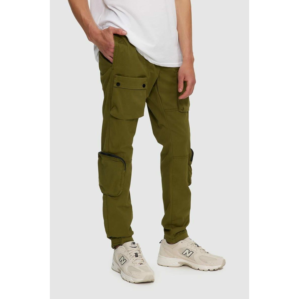 Kuwalla | Tee Kuwalla Utility Pant