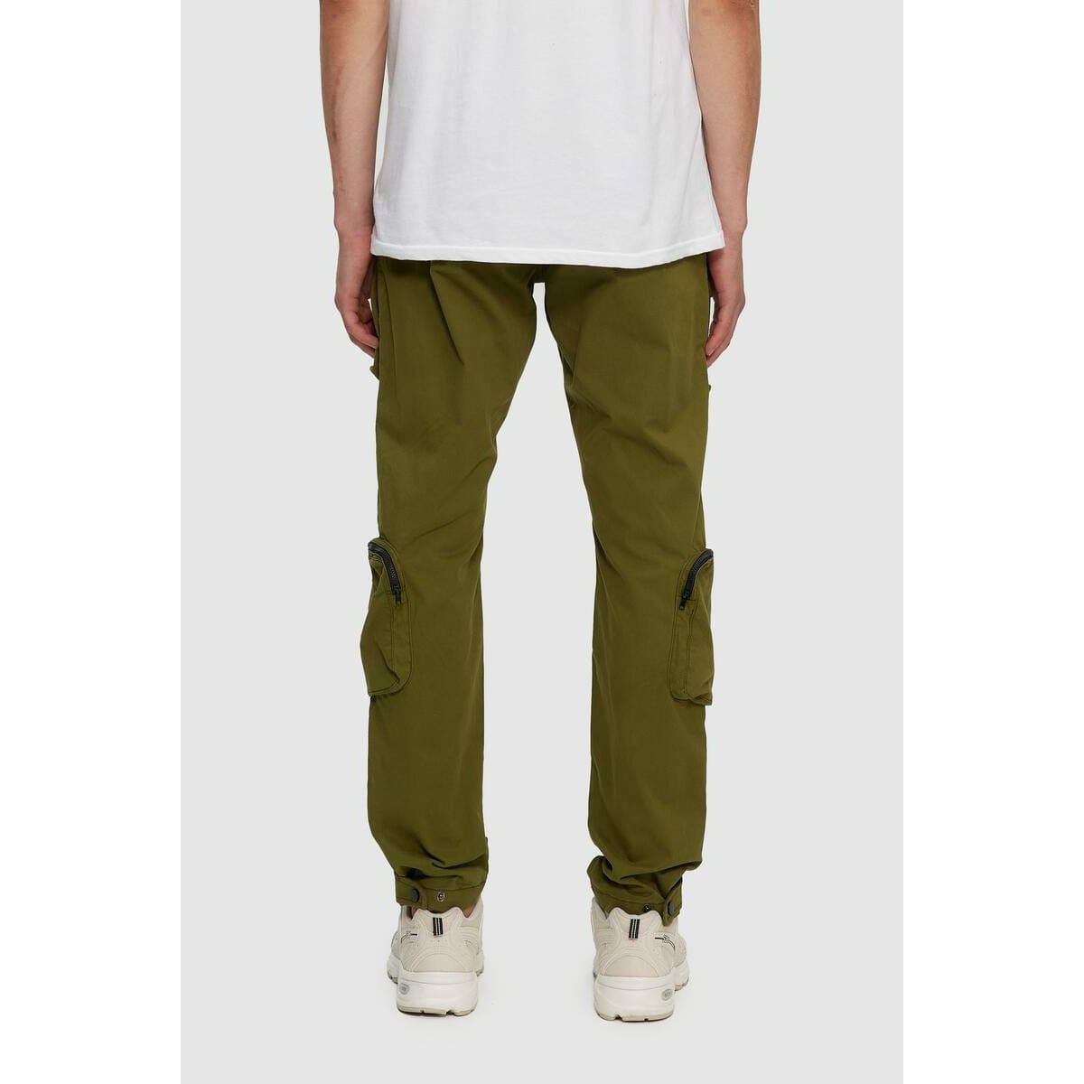 Kuwalla | Tee Kuwalla Utility Pant