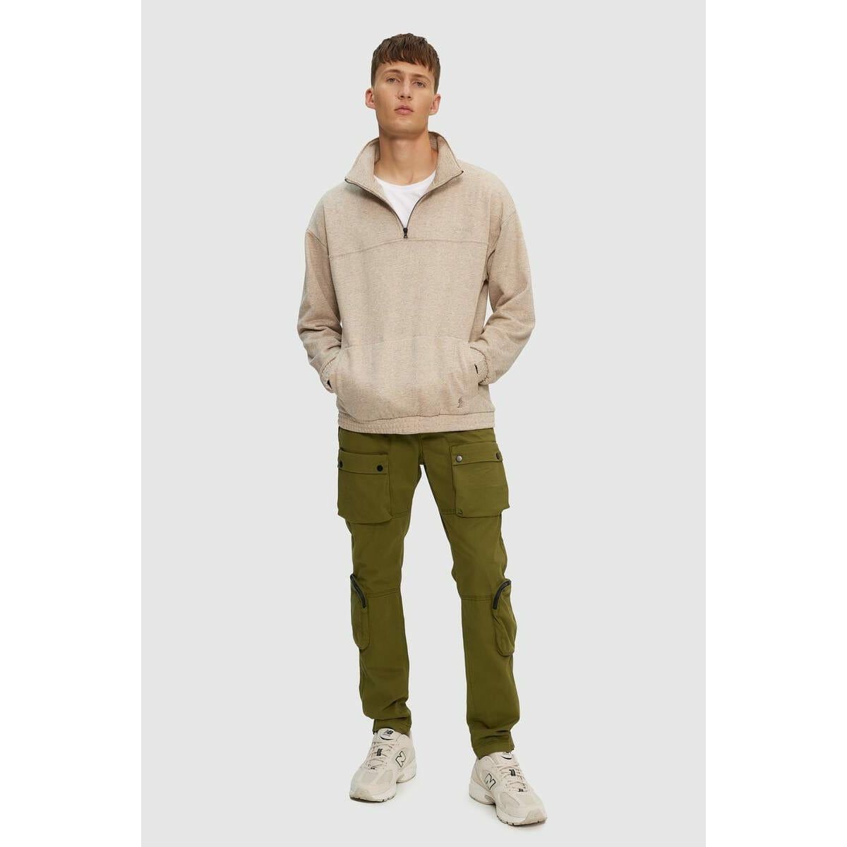 Kuwalla | Tee Kuwalla Utility Pant
