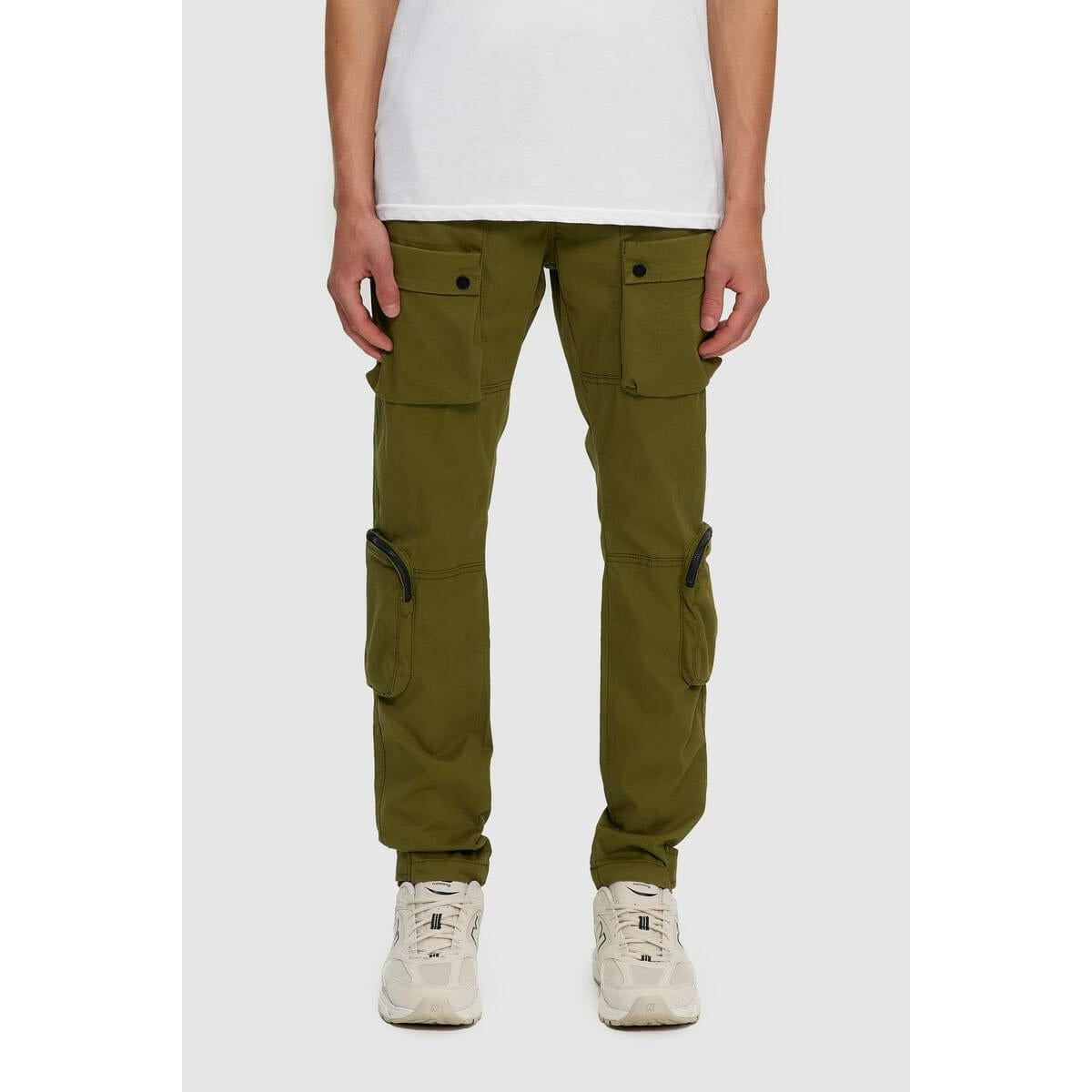 Kuwalla | Tee Kuwalla Utility Pant