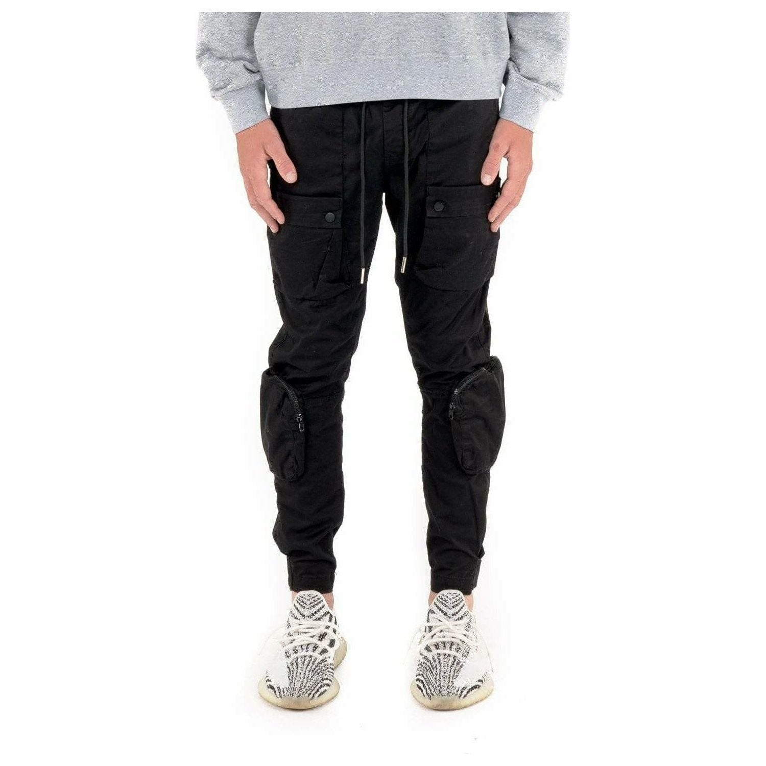 Kuwalla | Tee BLACK / S Kuwalla Utility Pant