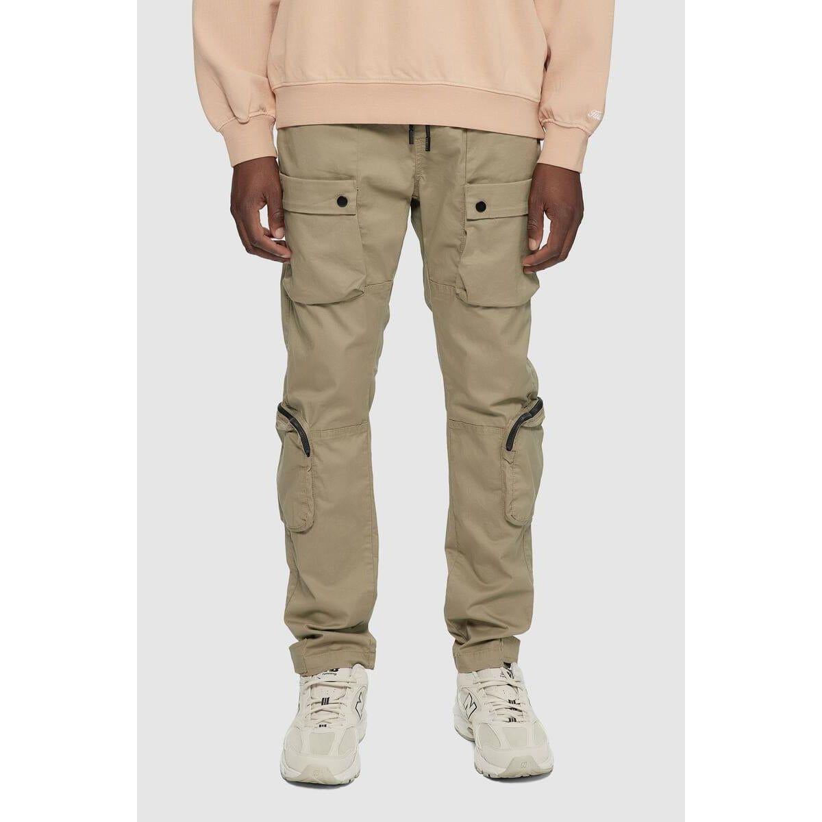 Kuwalla | Tee Moss / XS Kuwalla Utility Pant