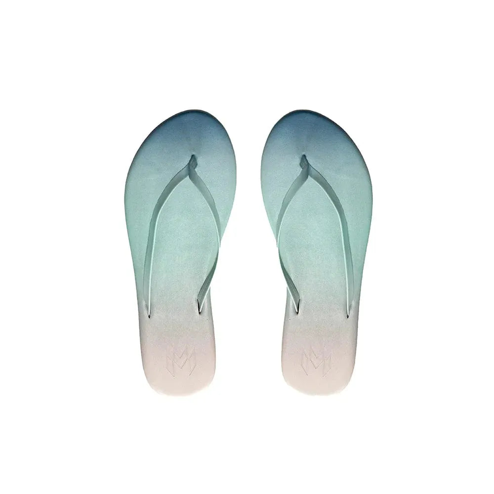 Malvados Bluebird / 5-6 Lux Ombre