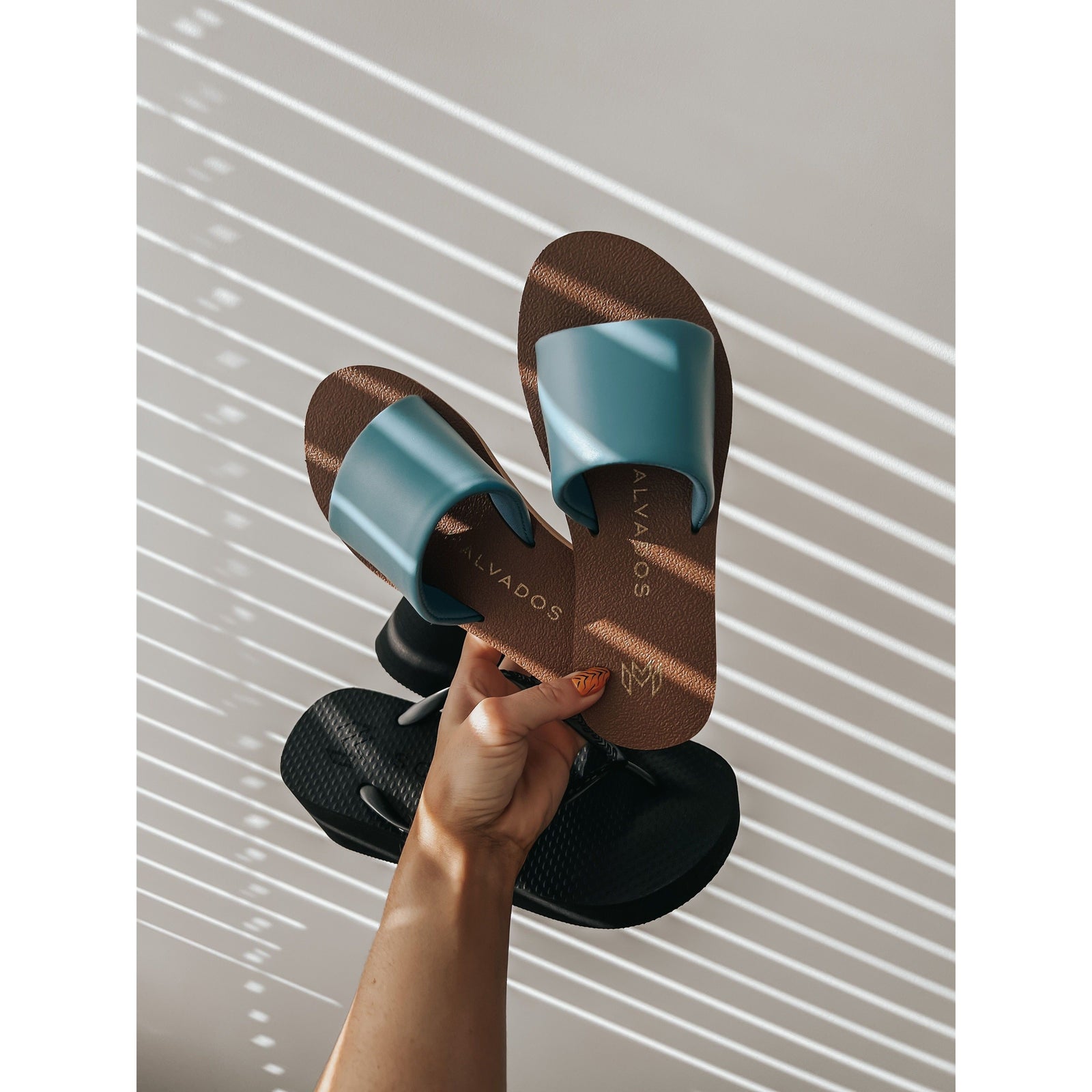 Malvados Malvados Ellie Sandal