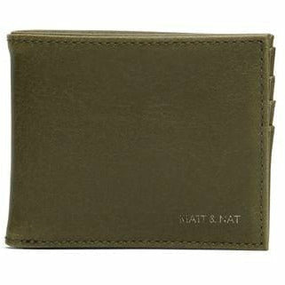 Matt & Nat Matt & Nat Rubben Vintage Wallet