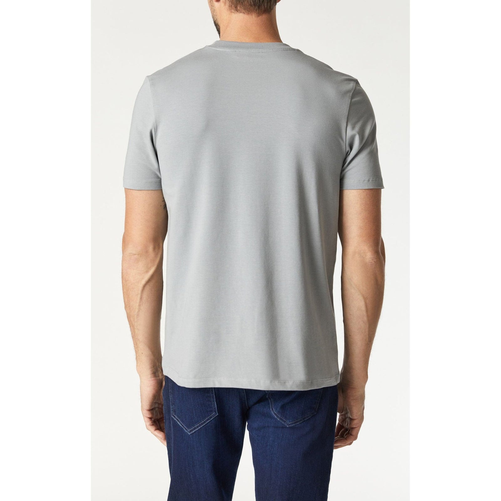 Mavi Jeans Mavi Crew Neck Tee