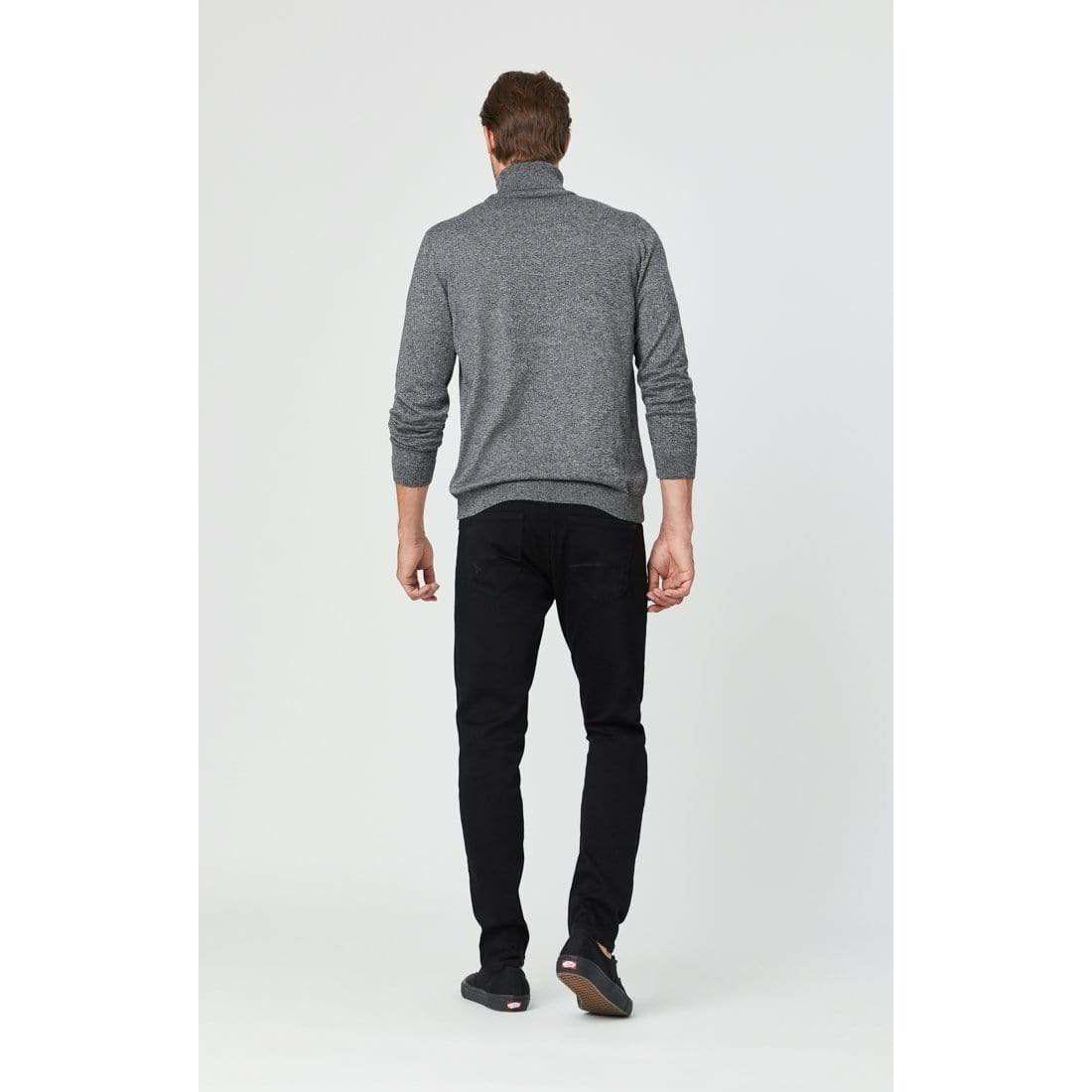 Mavi Jeans Mavi Jake Double Black Supermove Jean