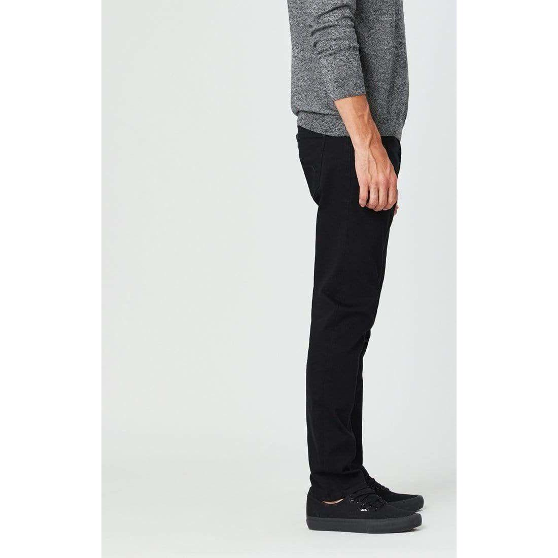 Mavi Jeans Mavi Jake Double Black Supermove Jean