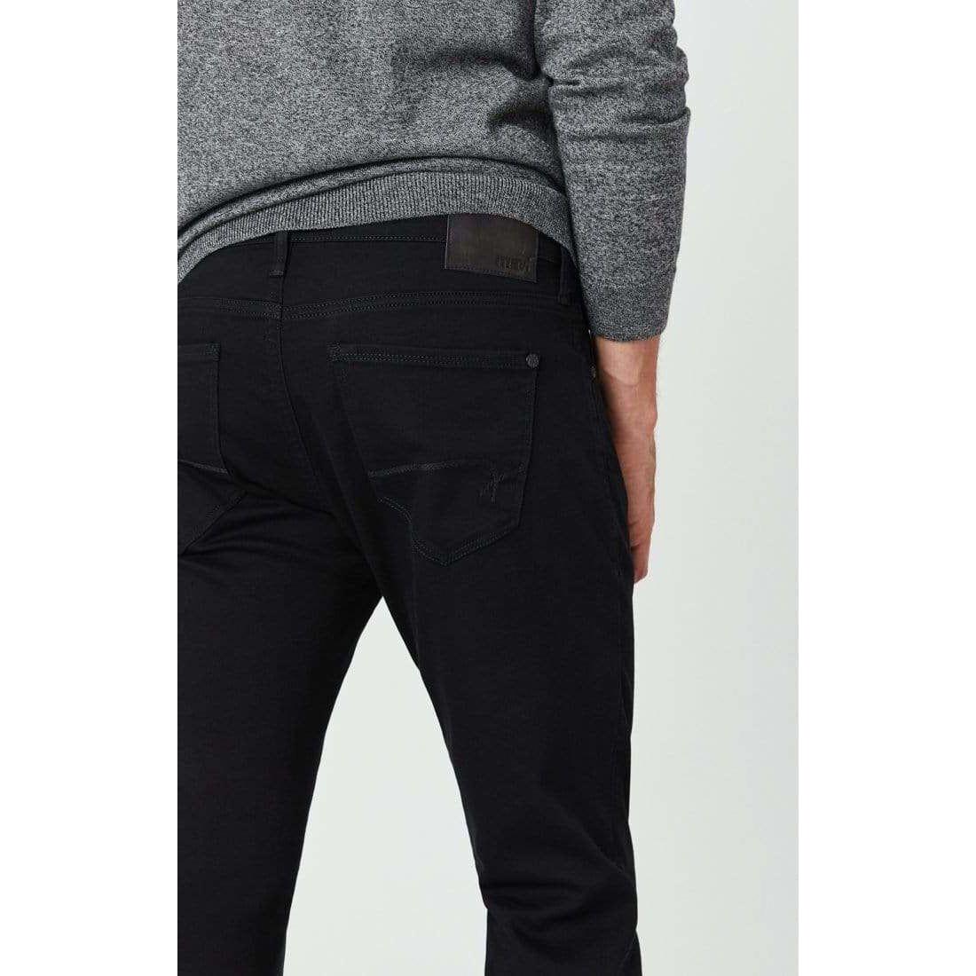 Mavi Jeans Mavi Jake Double Black Supermove Jean