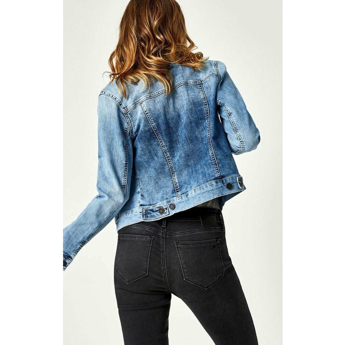 Mavi Jeans Mavi Samantha Nolita Jean Jacket