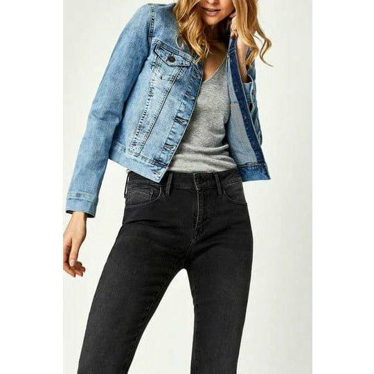 Mavi Jeans Mavi Samantha Nolita Jean Jacket