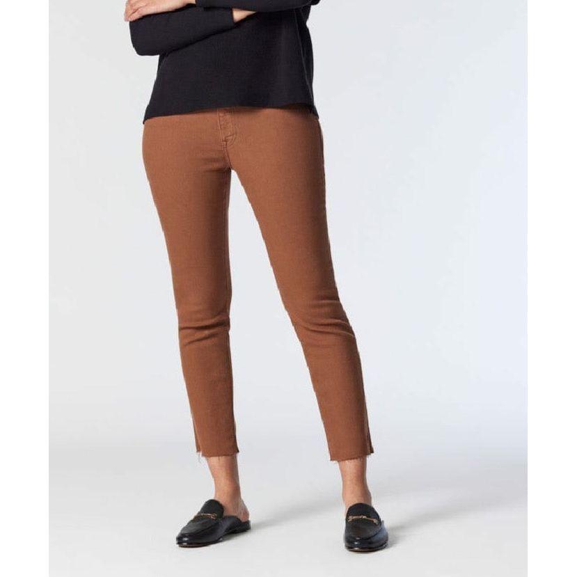 Mavi Jeans Mavi Viola Rawhide Flex Blue