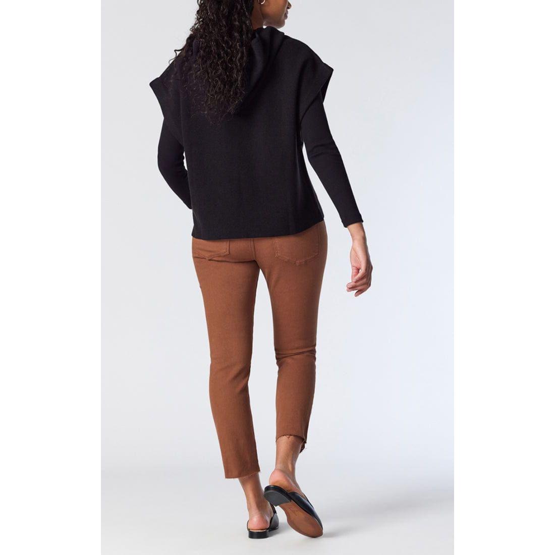 Mavi Jeans Mavi Viola Rawhide Flex Blue