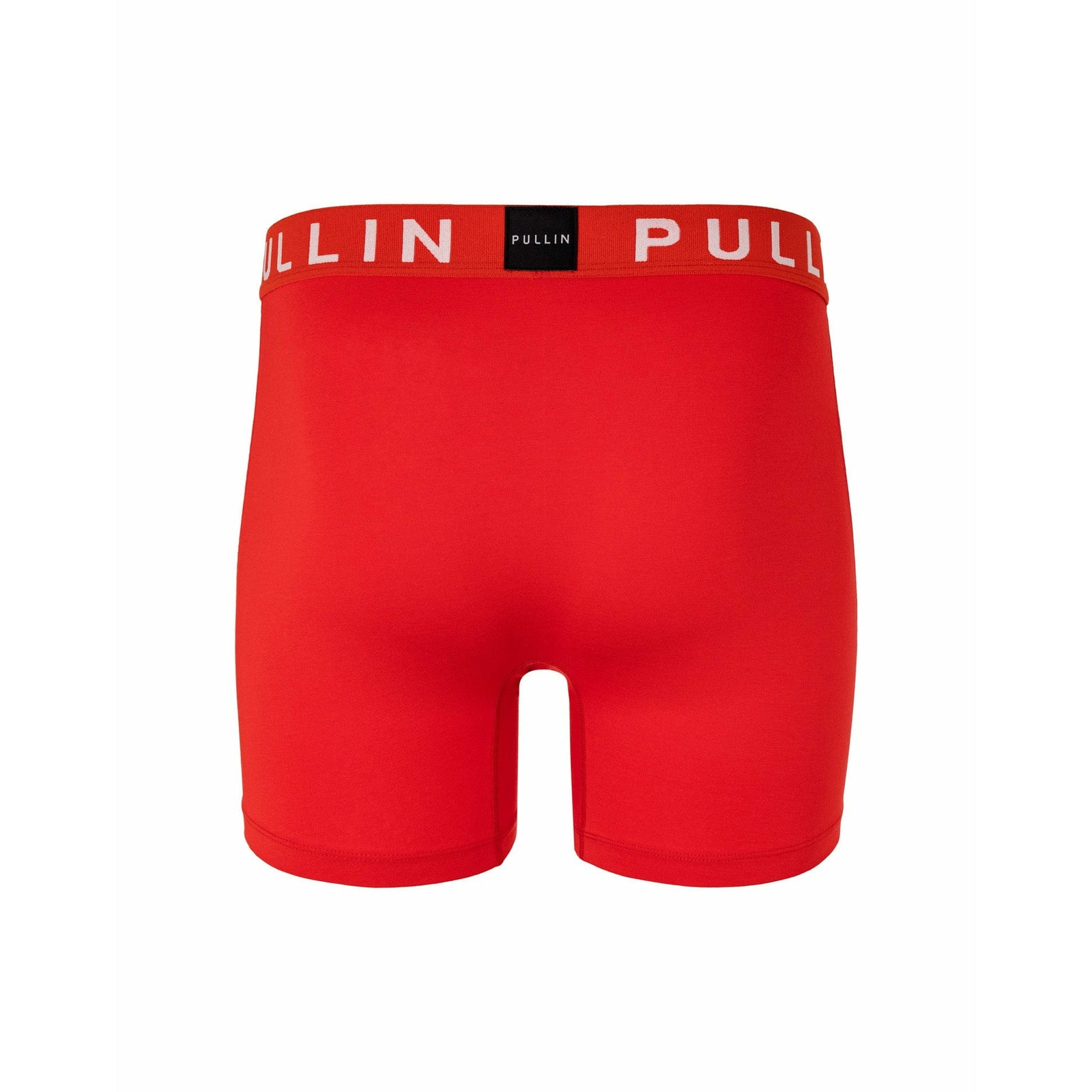 Pullin Fashion 2 Red21 Boxer Brief