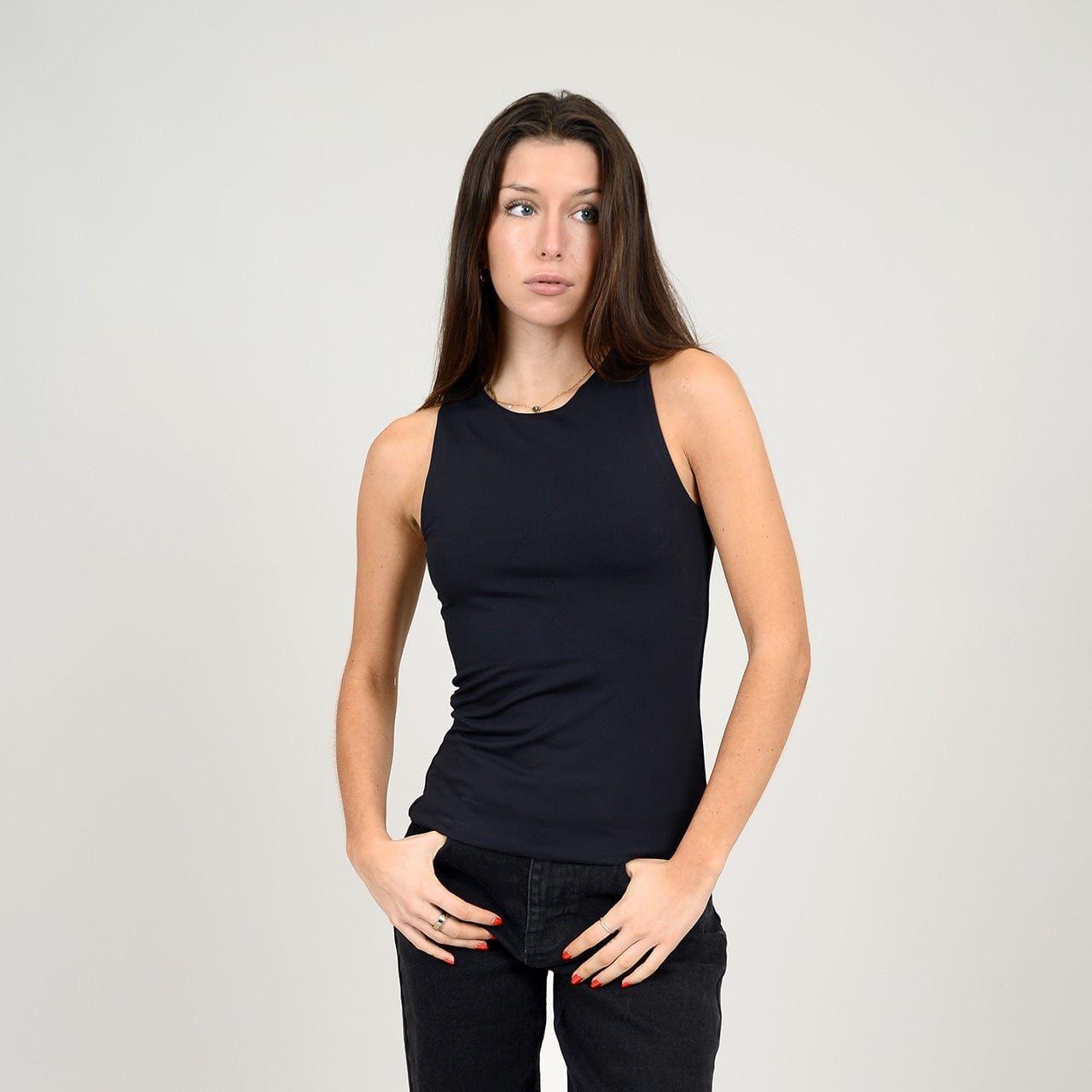 RD Second Skin Maria Muscle Tank