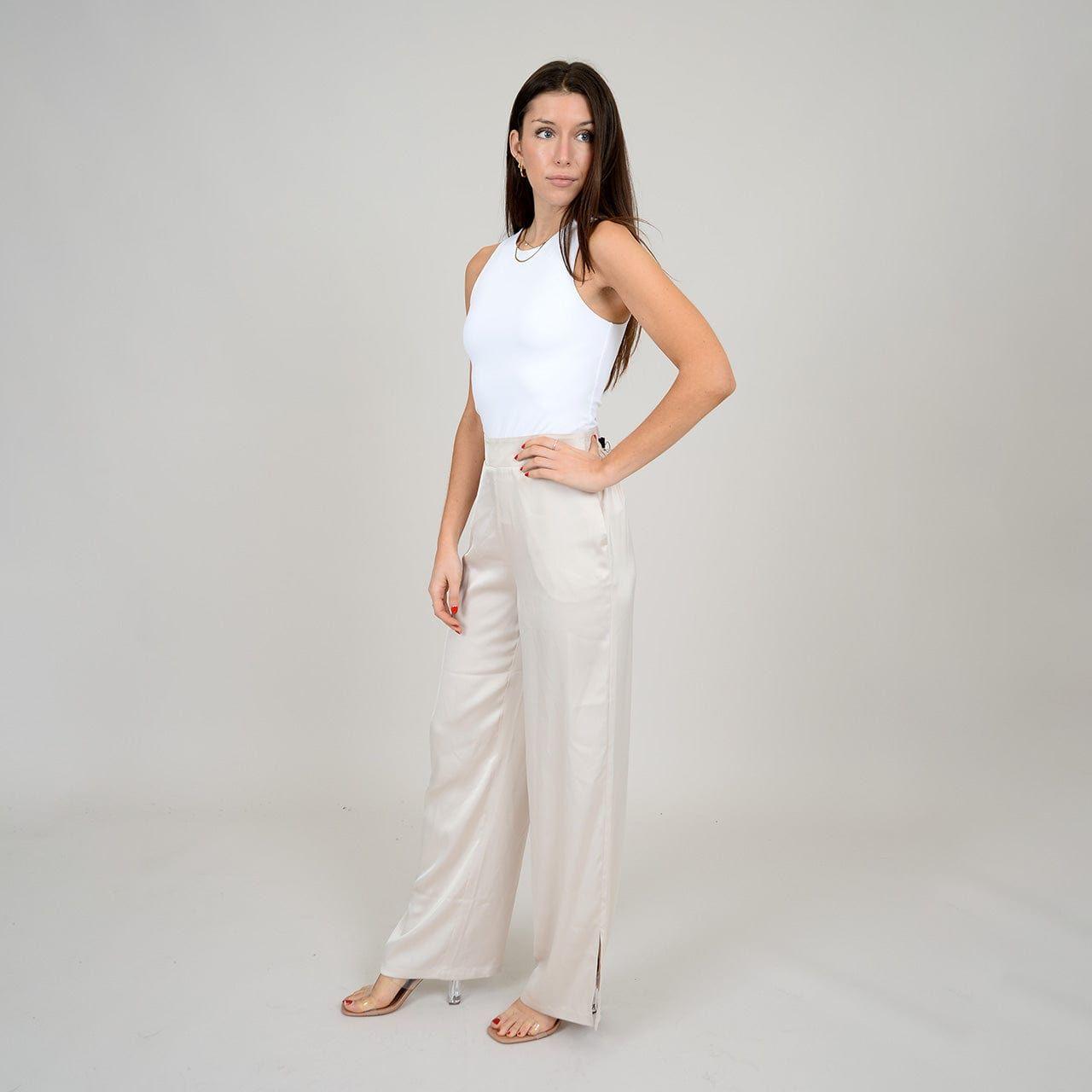 RD Second Skin Maria Muscle Tank