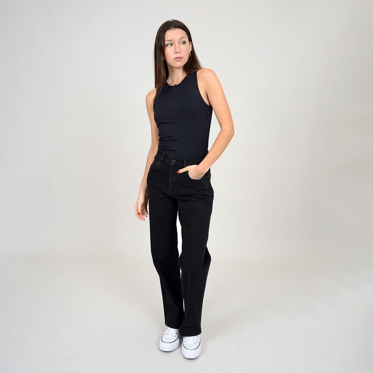 RD Second Skin Maria MuscleTank