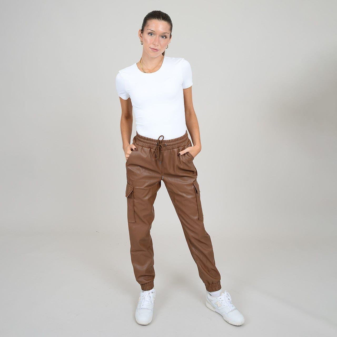 RD Second Skin Roxi Crewneck T shirt