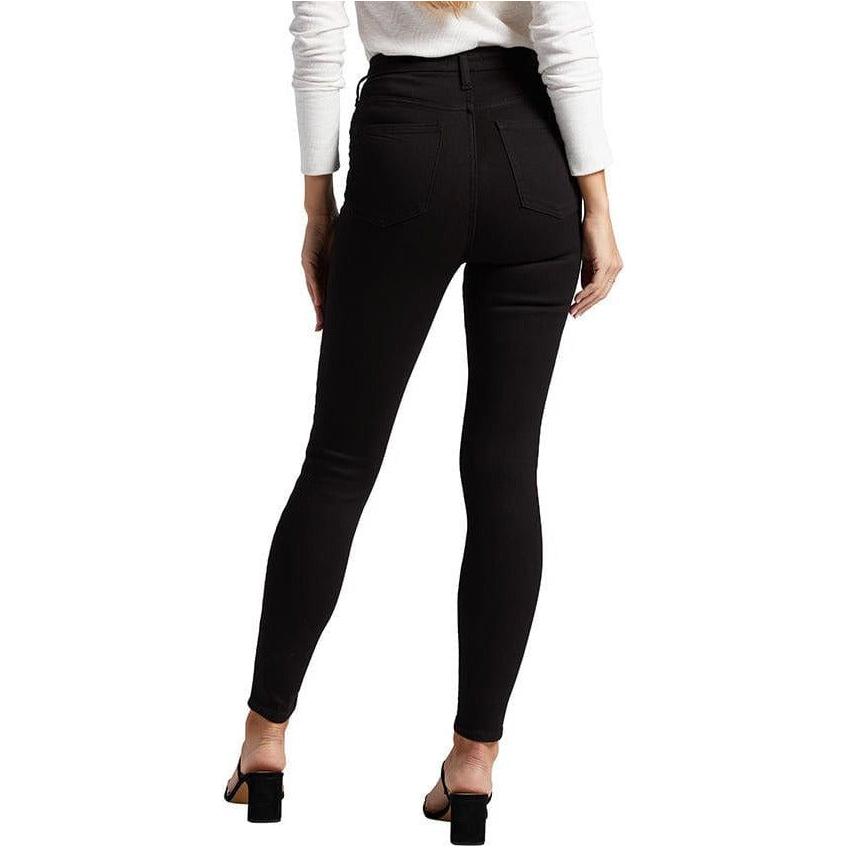 Silver Jeans Silver Infinite Fit High Rise Skinny