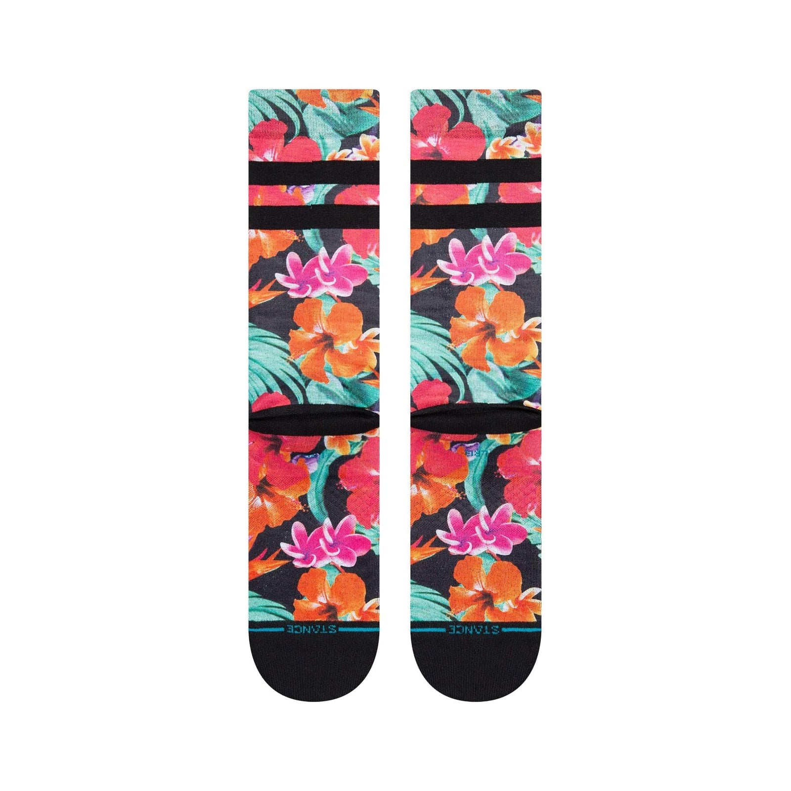 Stance Black / L Stance Dorian Socks
