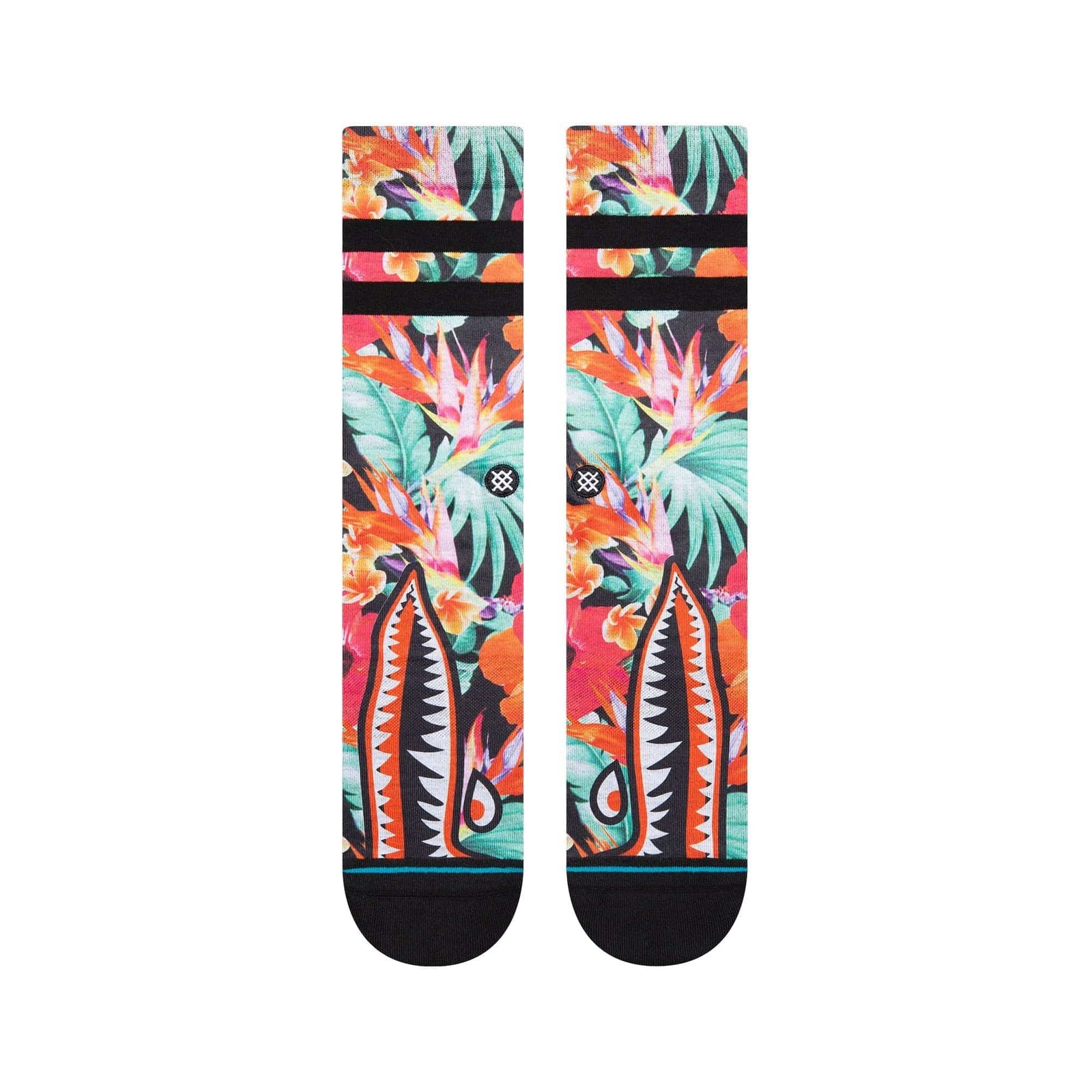Stance Black / L Stance Dorian Socks