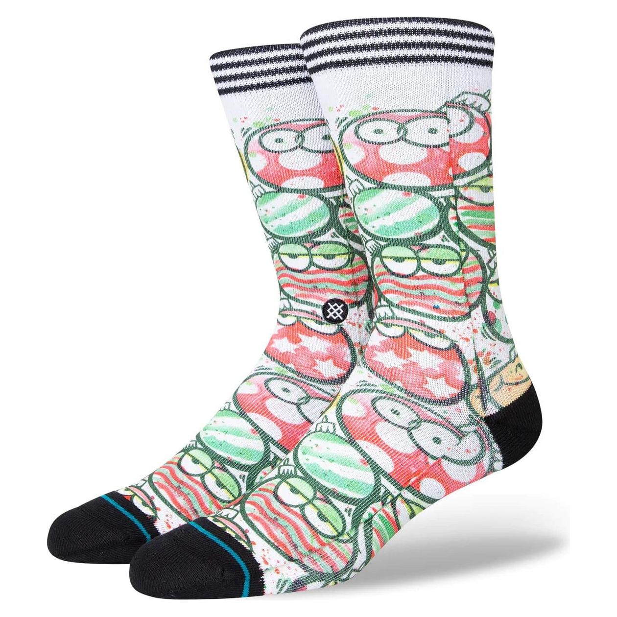 Stance L Stance Kevin Lyons Ornament