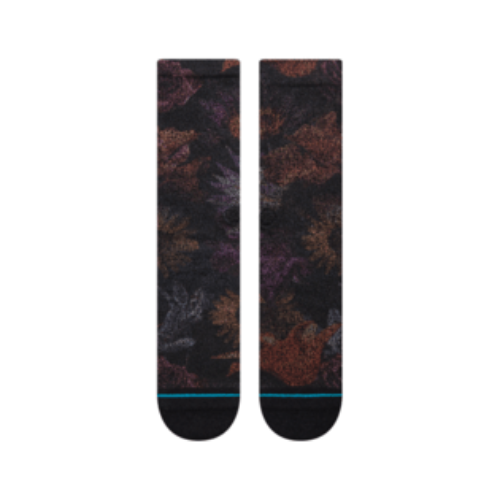 Stance Black / L Stance Ladin Socks