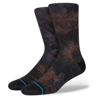 Stance Black / L Stance Ladin Socks