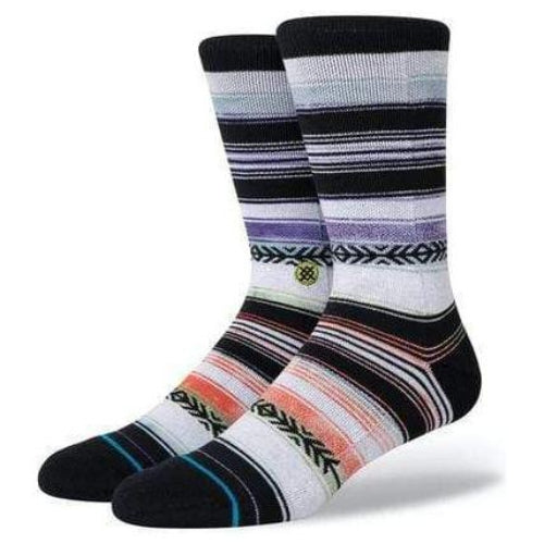 Stance Lime / L Stance Life Reykir Socks