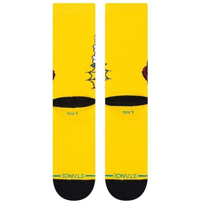 Stance Stance Marvel Spidey SZN Socks