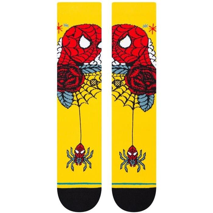 Stance Stance Marvel Spidey SZN Socks