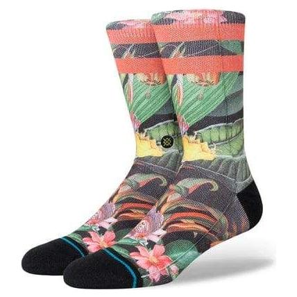 Stance L Stance Playa Larga Socks