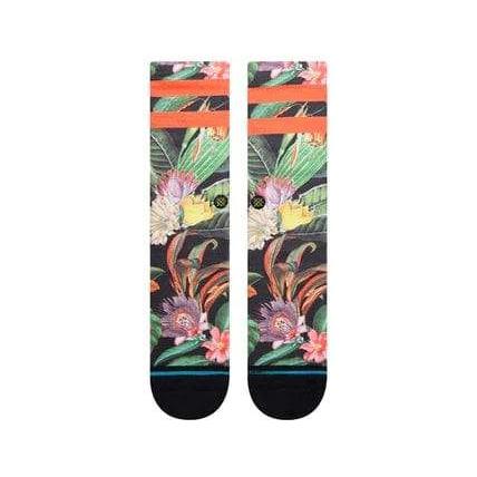 Stance L Stance Playa Larga Socks