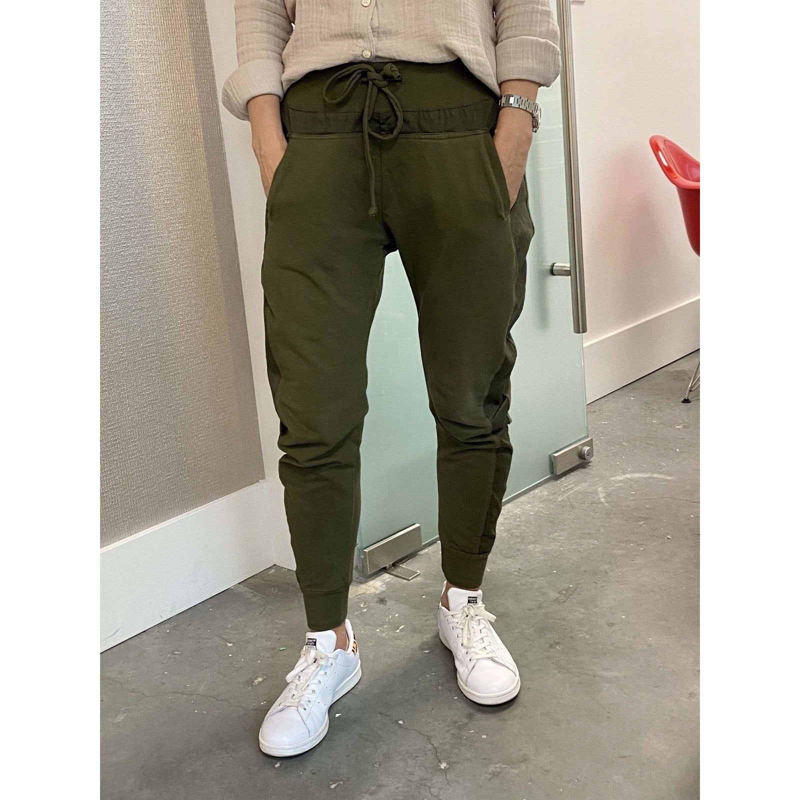 Suzy D Suzy D Ultimate Jogger