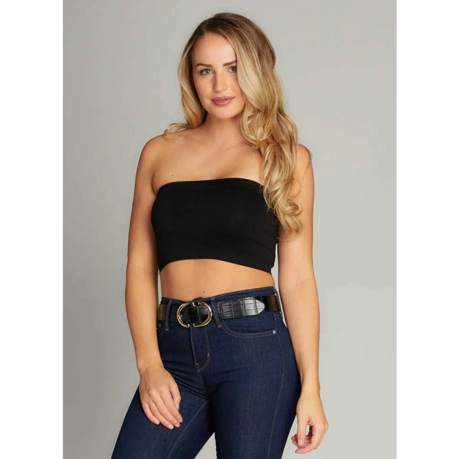 Underground Clothing C'est Moi Bamboo Bandeau